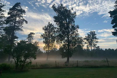 5 Personen Ferienhaus in FLISBY