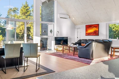 6 Personen Ferienhaus in Rømø-By Traum