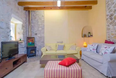 Sa Casa Vella - Villa Con Piscina Privada