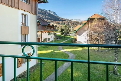 Superior-Studio mit Wellness-Einrichtungen