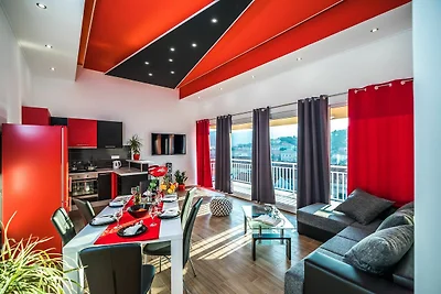 Apartments Sunshine Home - Two Bedroom Apartm...