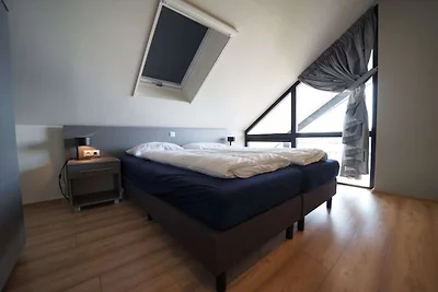 Ferienhaus in Kampen mit Schwimmbecken