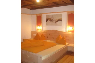 Residence-Ferienheim Folie