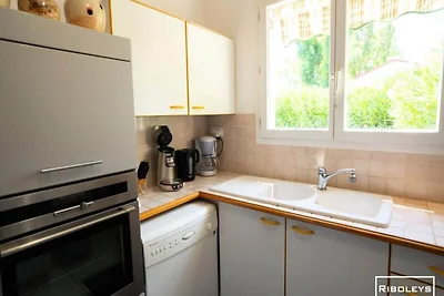 Häuser & Villen für 8 Personen