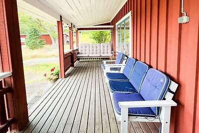 4 sterren vakantie huis in Valdemarsvik