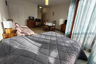 Studio für 2 Personen