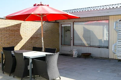 4 Personen Ferienhaus in Blokhus