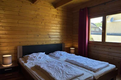 Blockhaus, Bad Sachsa
