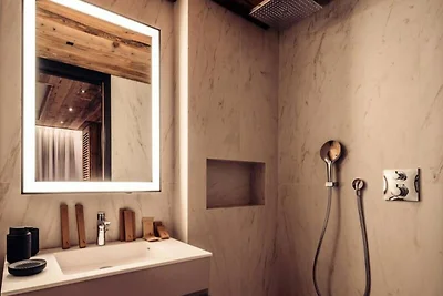 Apartments für 8 Personen