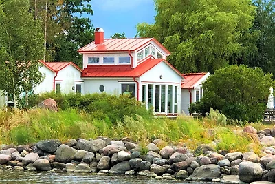 12 Personen Ferienhaus in BORGHOLM