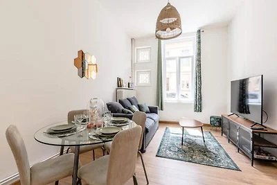 Ferienwohnung Familienurlaub Meurthe-et-Moselle