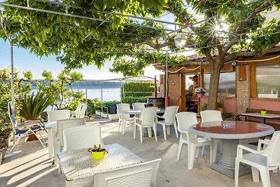 Kustcomfort met balkon