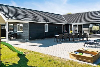 20 persoons vakantie huis in Hasselberg