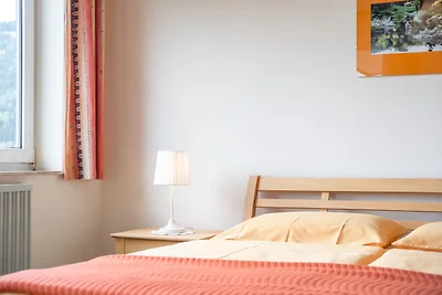 Ferienwohnung im Skigebiet Gerlitzen
