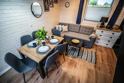 Ferienhaus mit Terrasse, Pool, Sauna,...