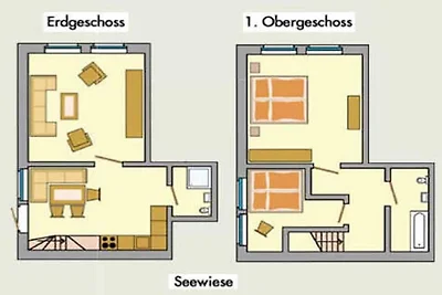 Seehof "Seewiese"