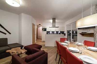 Apartment in St. Johann im Pongau mit Sauna