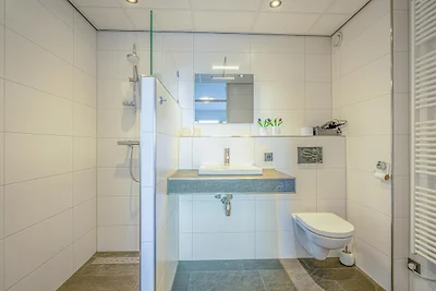 Apartment mit Inselblick für 2 Personen