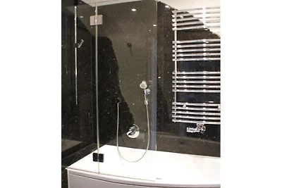 Am Strand II Komfortable Ferienresidenz