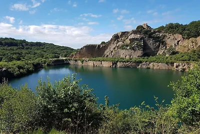 Idyllische Hutte in Allinge -- By Traum...