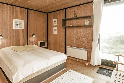 6 Personen Ferienhaus in Løkken-By Traum