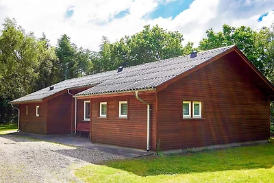 6 person holiday home in Thyholm