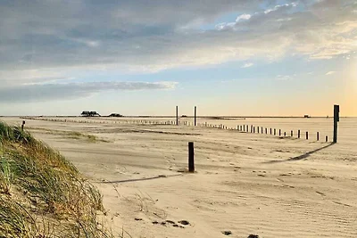 NordseeEstate Komfortable Ferienresidenz