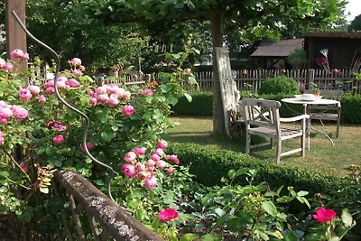 Appartamento per vacanze a Wolsfeld con...