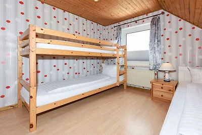 Holiday apartments "Deichblick"