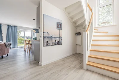 Ferienhaus mit 1 Schlafzimmer