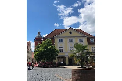 Holiday apartment Nonnenbergblick