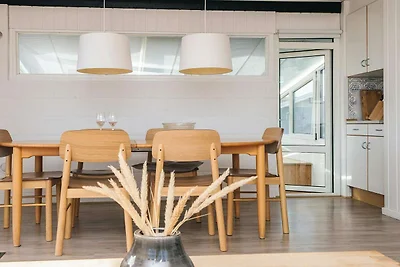 Maison de vacances pour 4 a Fanø