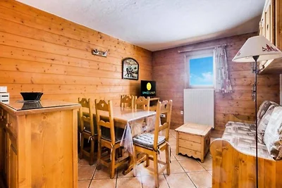 Residenz Die Alpen von Chantel