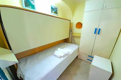 Ferienwohnung in Marinella in Strandnähe