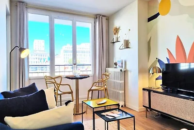 Appartements für 2 Personen