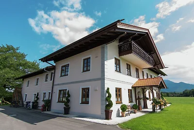 Casa vacanze a Feldwies vicino all'area...