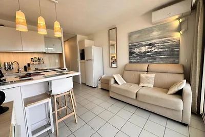 Apartments für 4 Personen