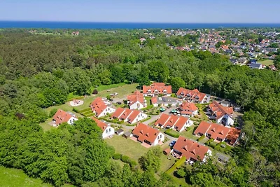 12/T6 Ferienwohnpark "Freesenbruch"