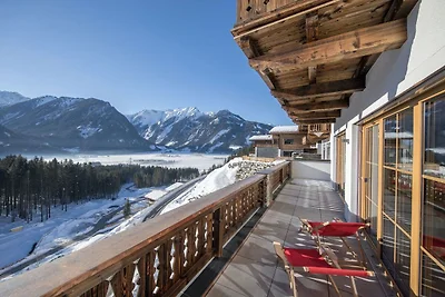 Luxe chalet met 5 badkamers, vlakbij een...