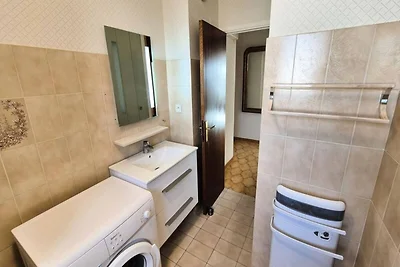 Appartement in Sanary vlakbij het strand van...