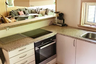 10 Personen Ferienhaus in Væggerløse-By Traum