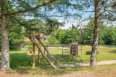 6 persoons vakantie huis in Ebeltoft-By Traum