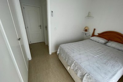 Appartement met prachtig zwembad