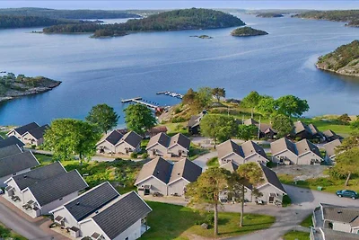 5 gwiazdkowy apartament w UDDEVALLA