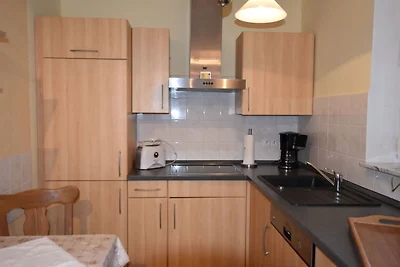 Bungalow in Boiensdorf f�r 4 Personen