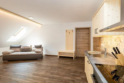 The Woodland Nook Apartments Bohinj - One Bed...