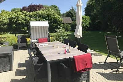 Diekkier Komfortable Ferienresidenz