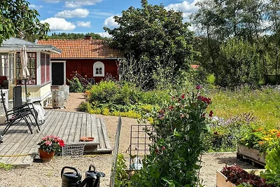9 Personen Ferienhaus in Bellö-By Traum