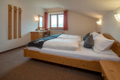 Ferienwohnung mit 2 Schlafzimmer
