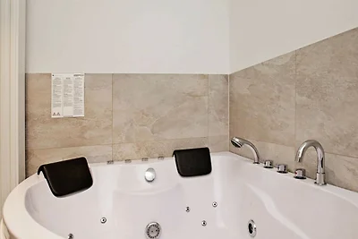 12 Personen Ferienhaus in Wendtorf